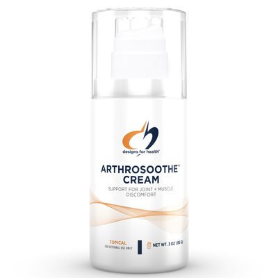 ArthroSoothe Cream  Curated Wellness