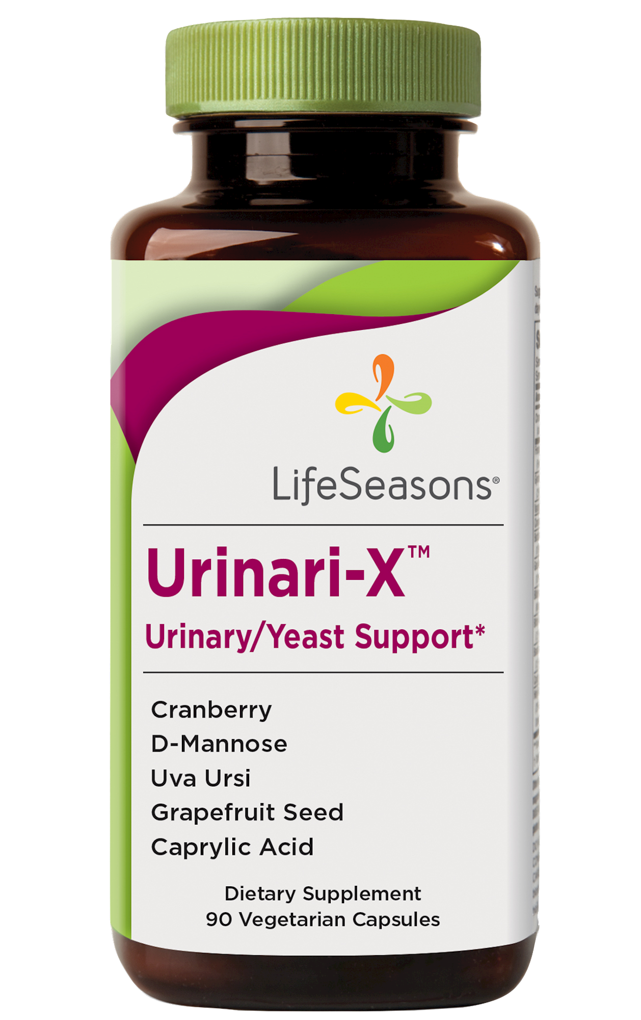 Urinari-X  Curated Wellness