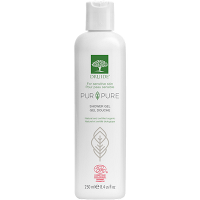 Pur & Pure Shower Gel 11.8 fl oz Curated Wellness