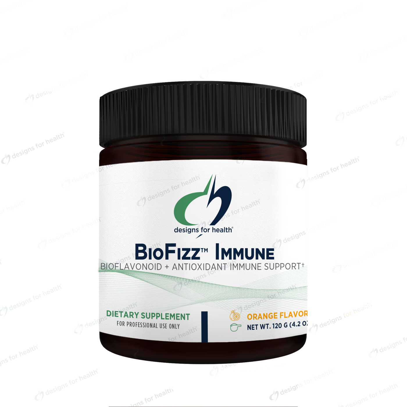 BioFizz Immune 4.2 oz Curated Wellness