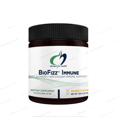 BioFizz Immune 4.2 oz Curated Wellness