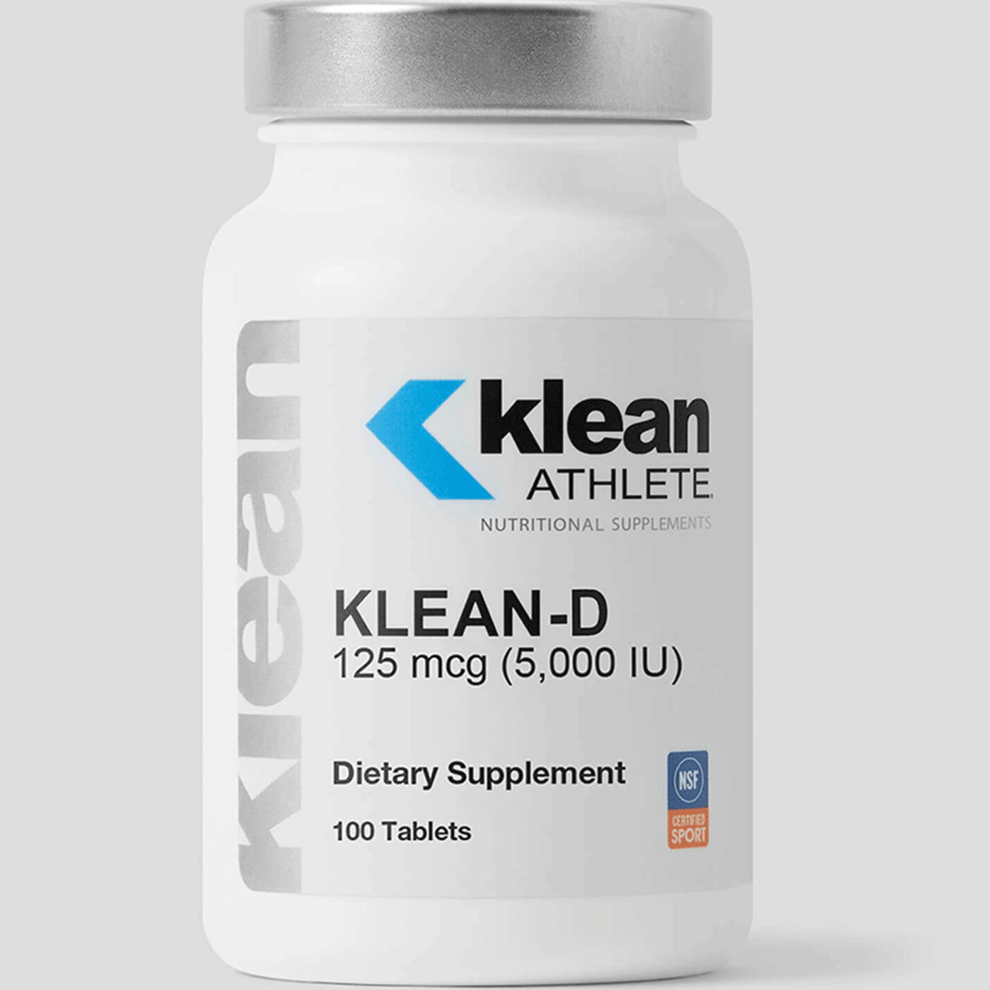Klean-D 5,000 IU  Curated Wellness