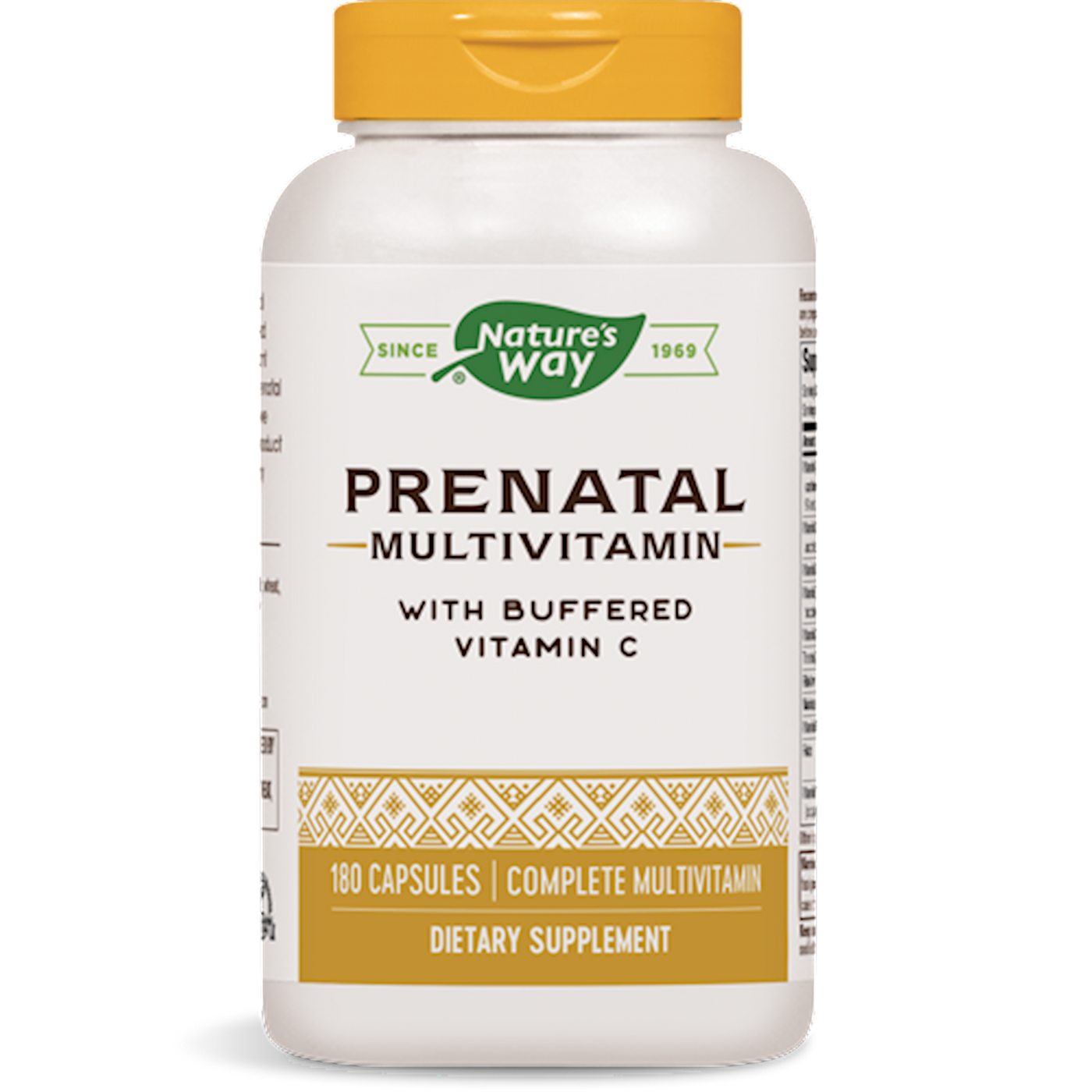 Prenatal Complete  Curated Wellness