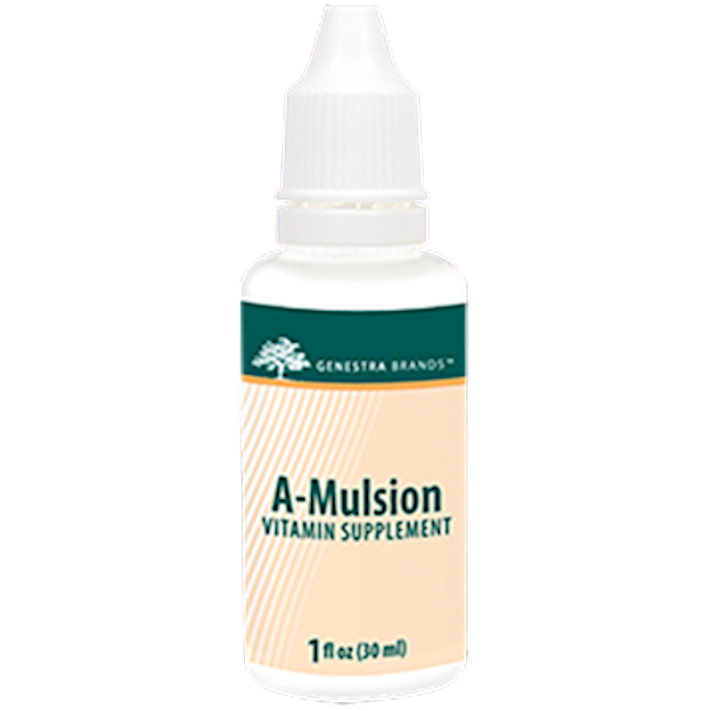 A-Mulsion 3,000 mcg  Curated Wellness