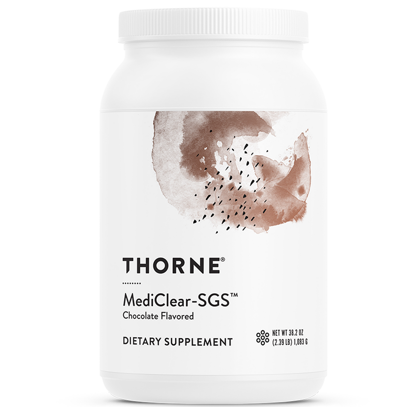 MediClear-SGS  Curated Wellness