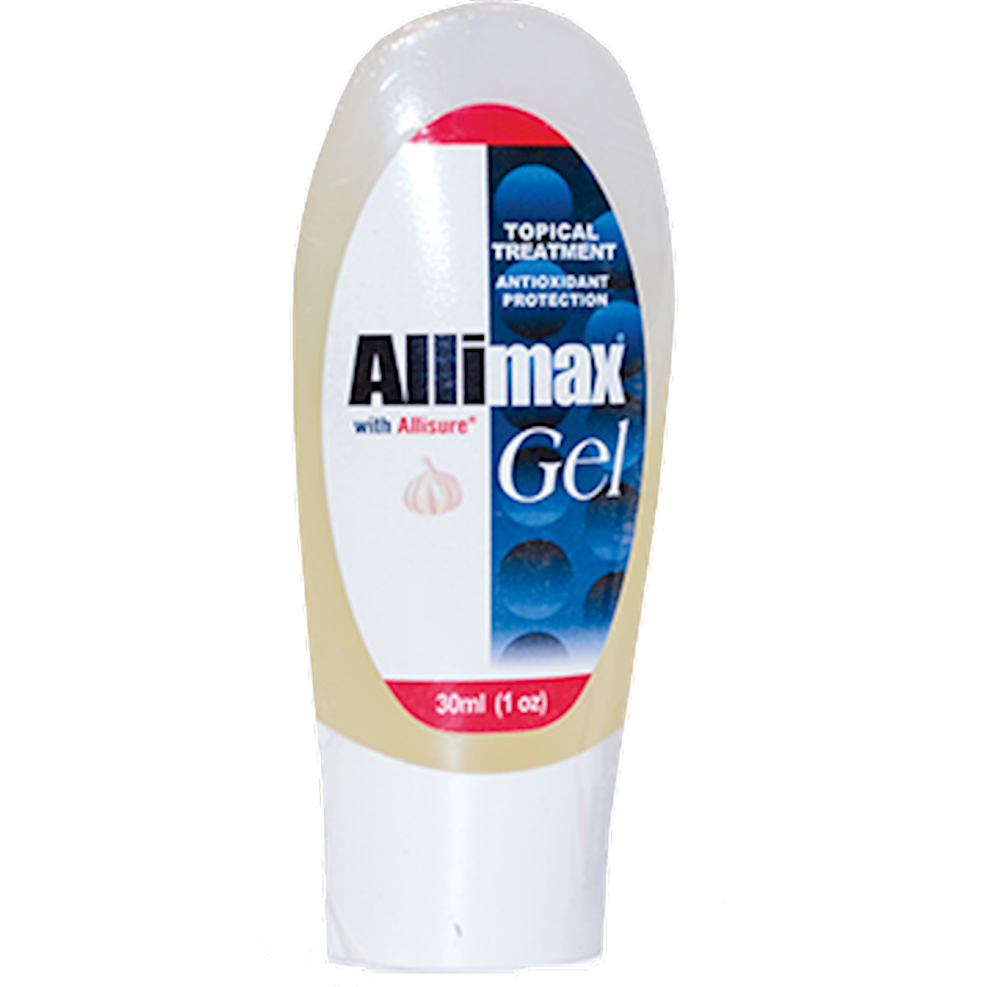 Alliderm Gel 30 mL Curated Wellness