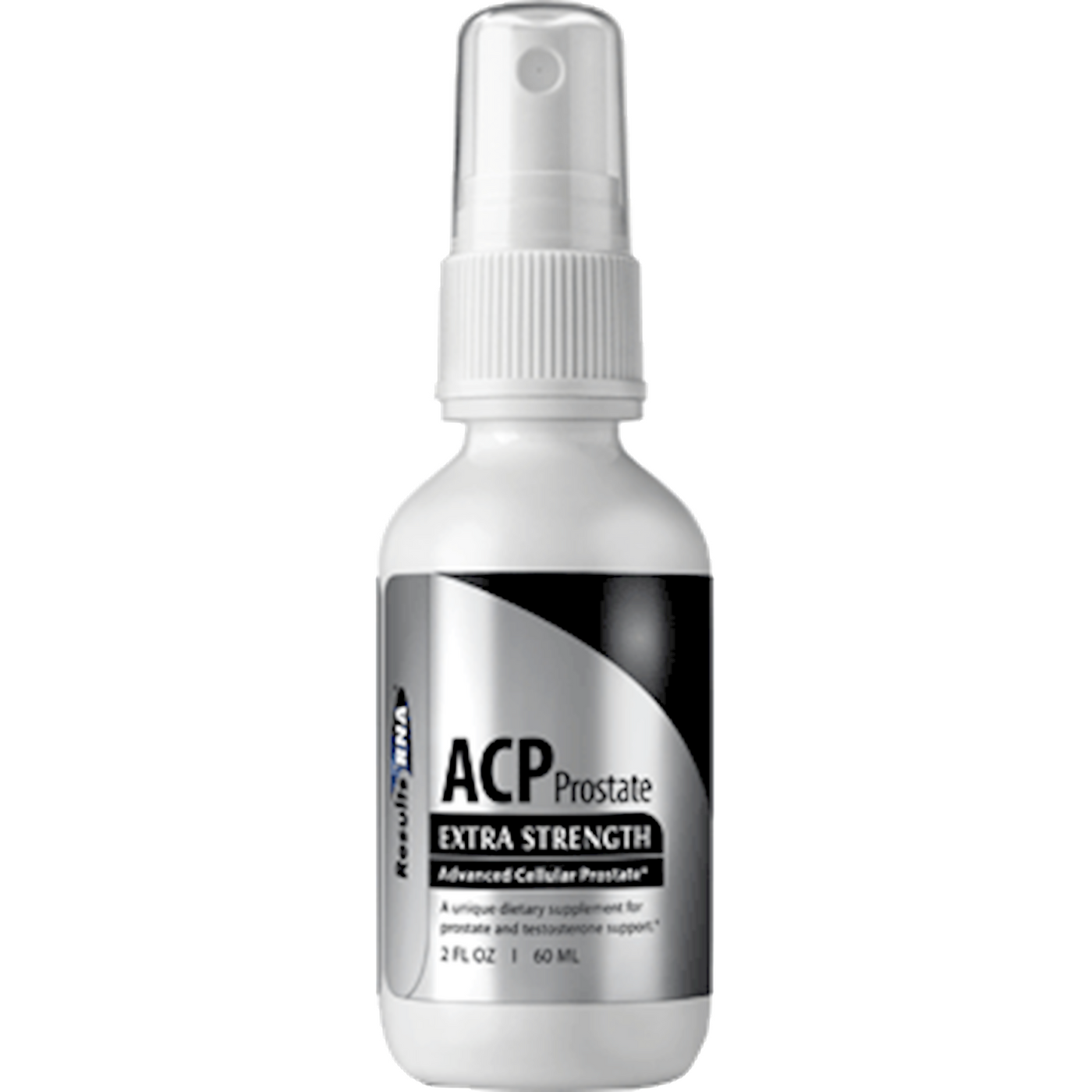 ACP Prostate Extra Strength 2 fl oz Curated Wellness