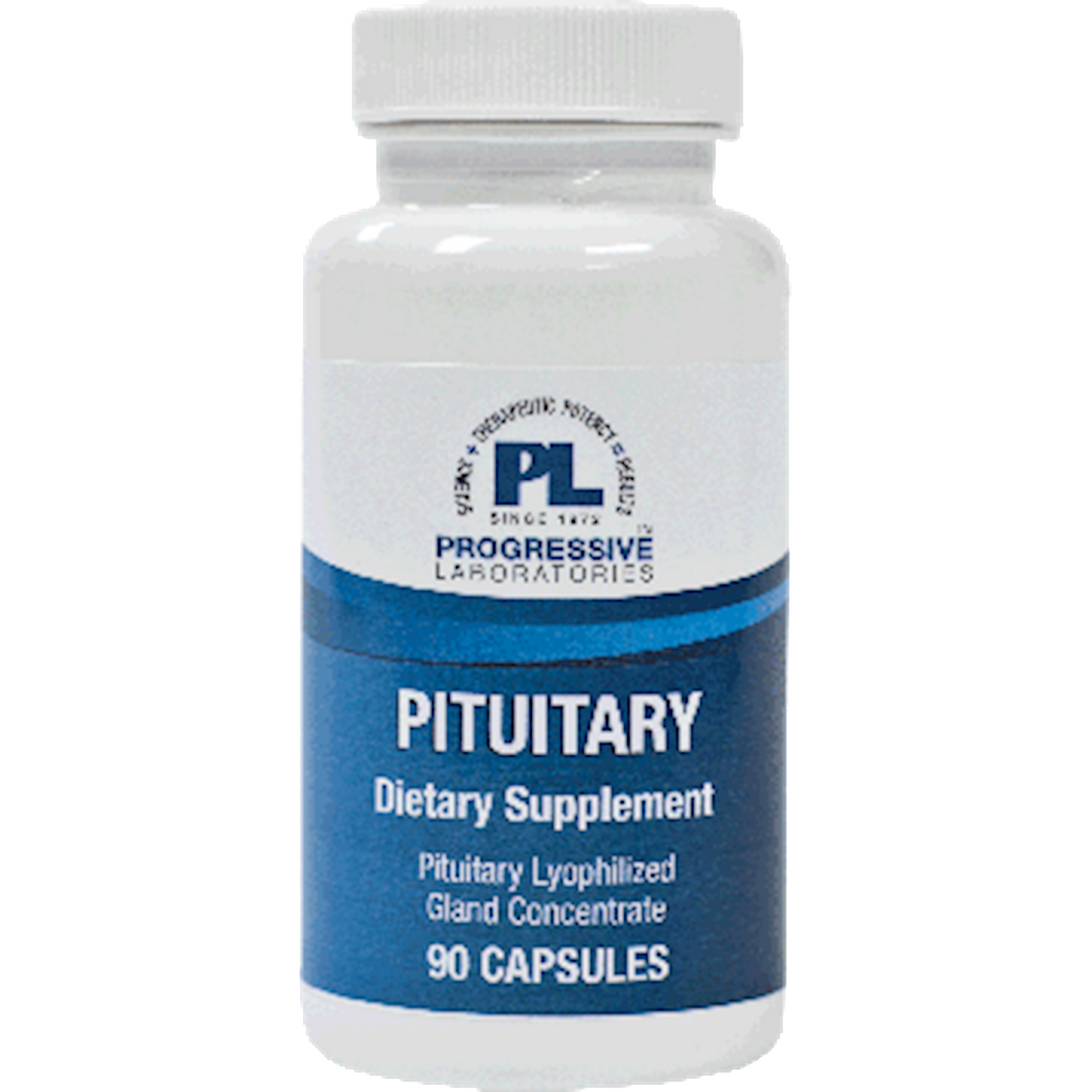 Pituitary  Curated Wellness