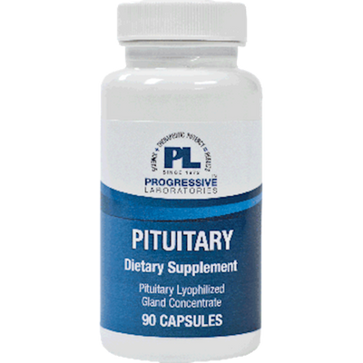 Pituitary  Curated Wellness