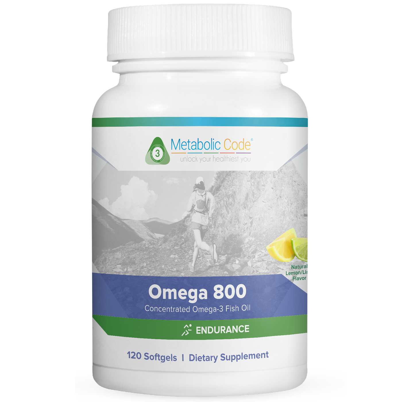 Omega 800  Curated Wellness