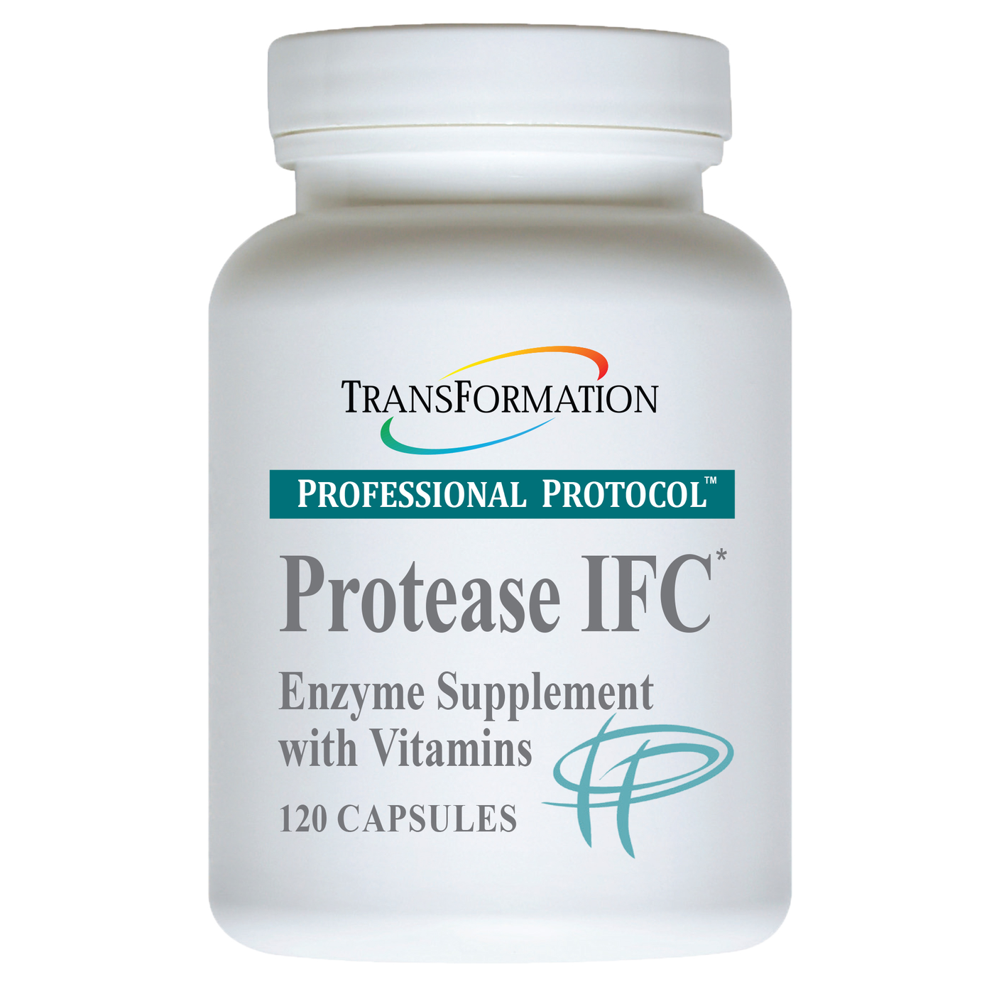 Protease IFC*  Curated Wellness