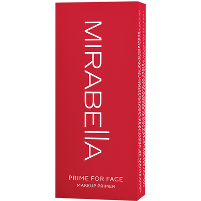 Prime For Face Makeup Primer .78 fl oz Curated Wellness