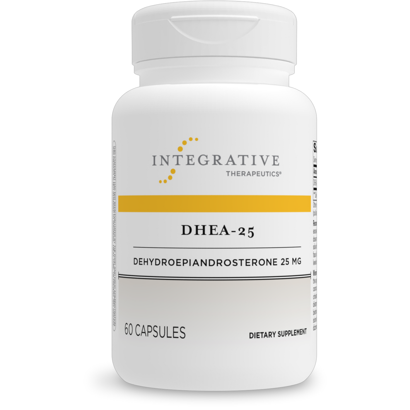 DHEA-25  Curated Wellness