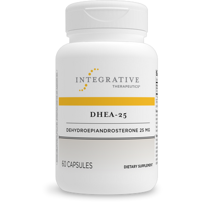 DHEA-25  Curated Wellness