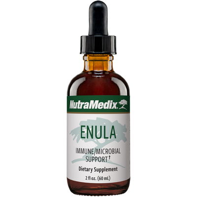 Enula  Curated Wellness