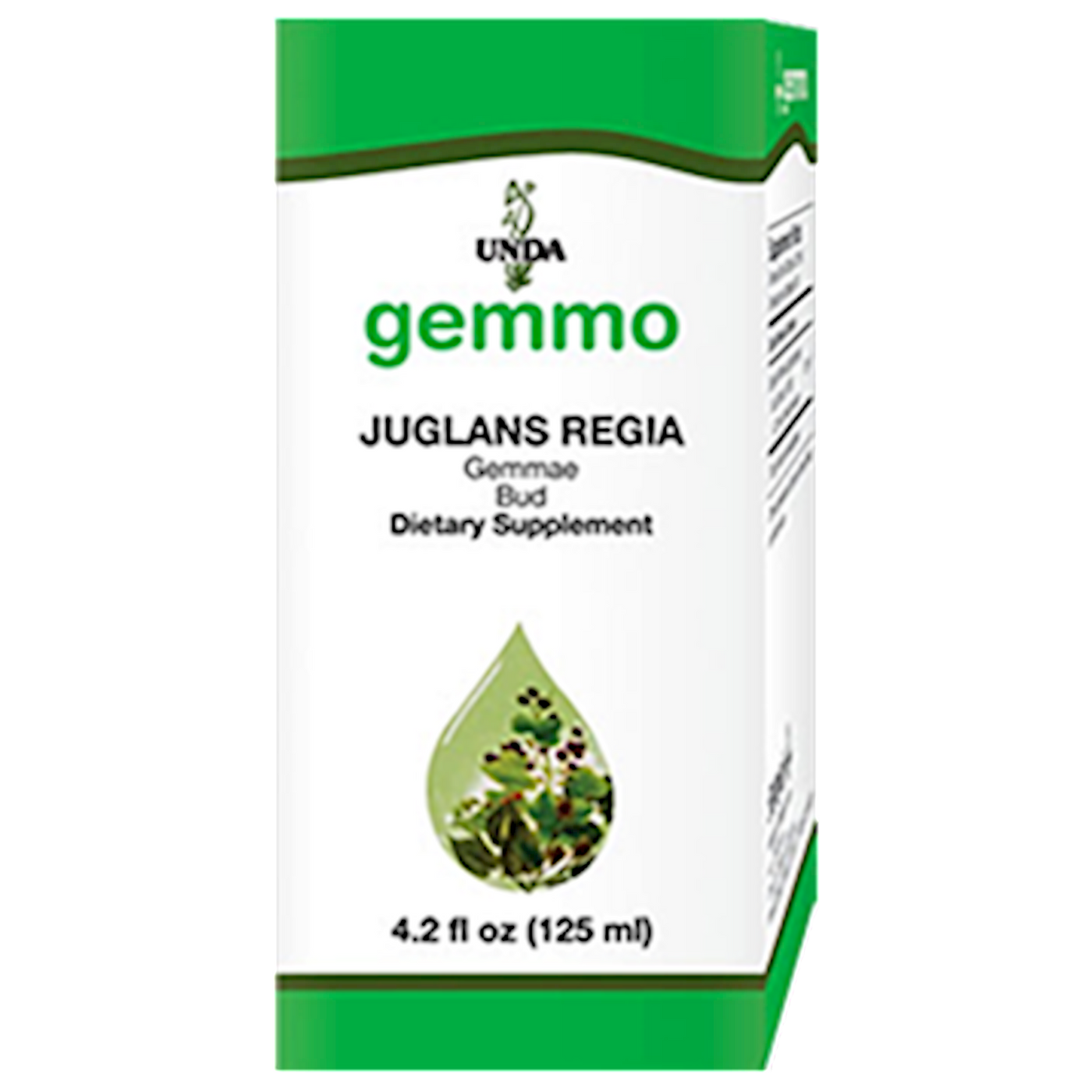 Juglans Regia 4.2 fl oz Curated Wellness