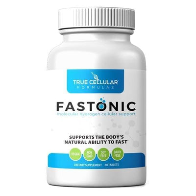 Fastonic Molecular Hydrogen