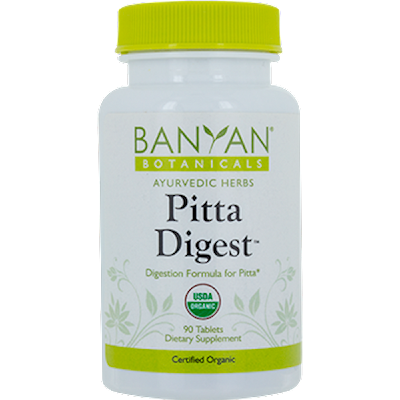 Pitta Digest  Curated Wellness