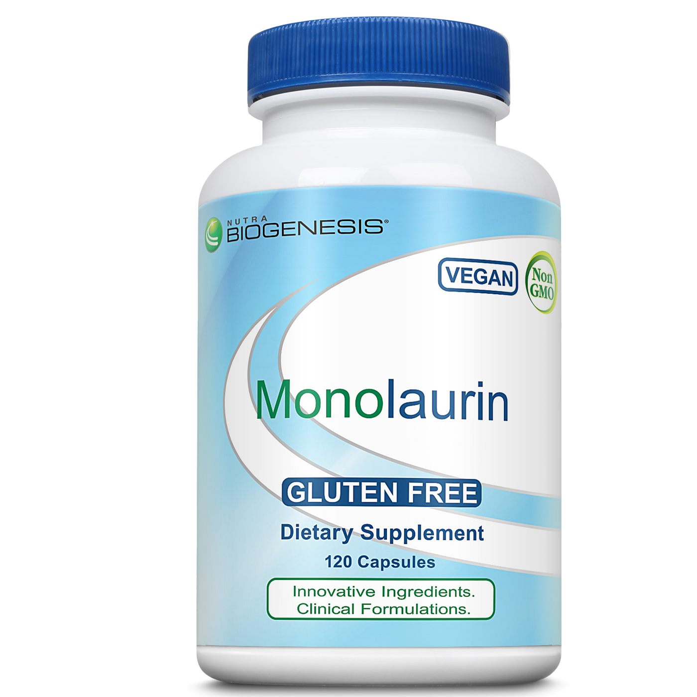 Monolaurin  Curated Wellness