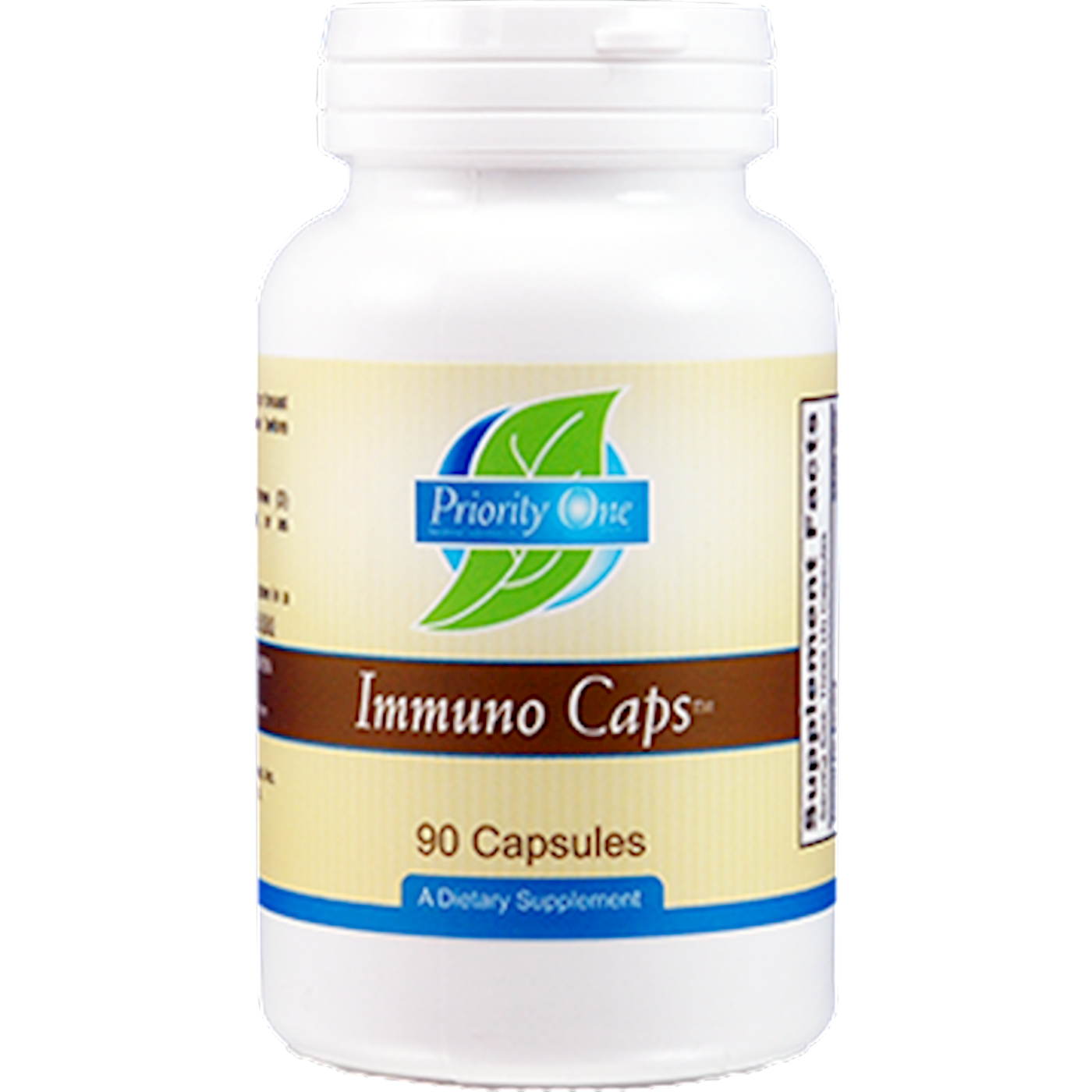 Immuno Caps  Curated Wellness