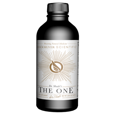 The One 3.38 fl oz Curated Wellness