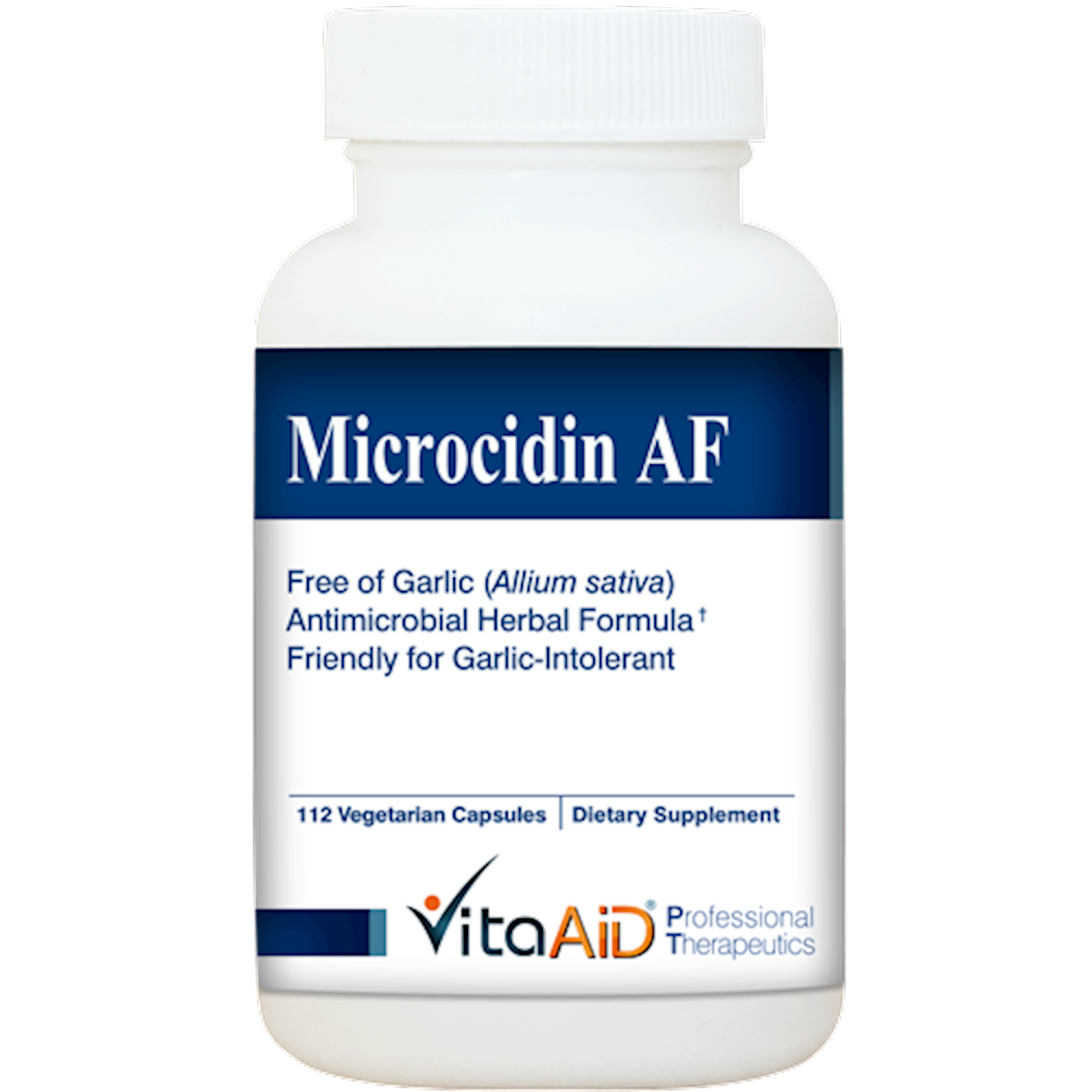 Microcidin AF  Curated Wellness