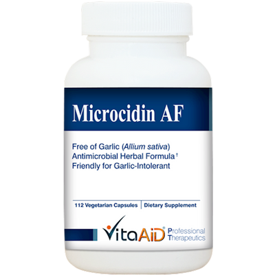 Microcidin AF  Curated Wellness