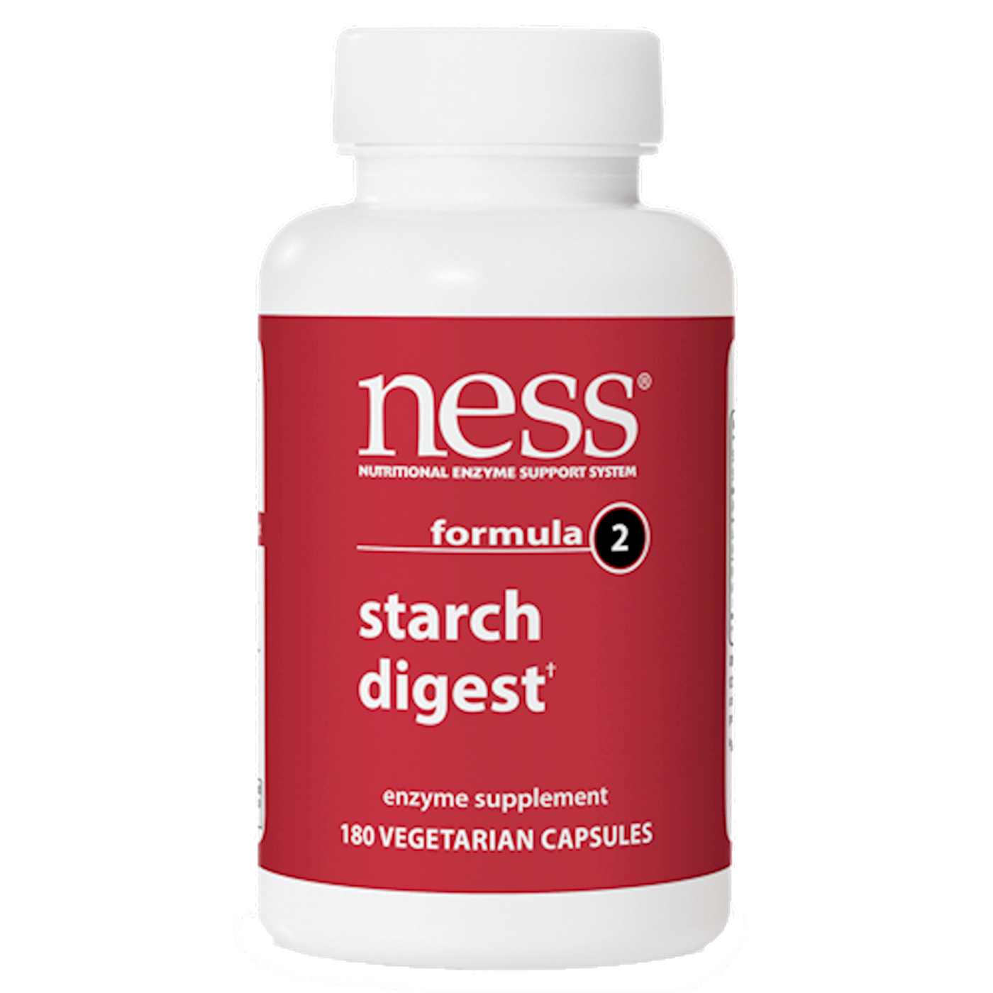 Starch Digest formula  Curated Wellness