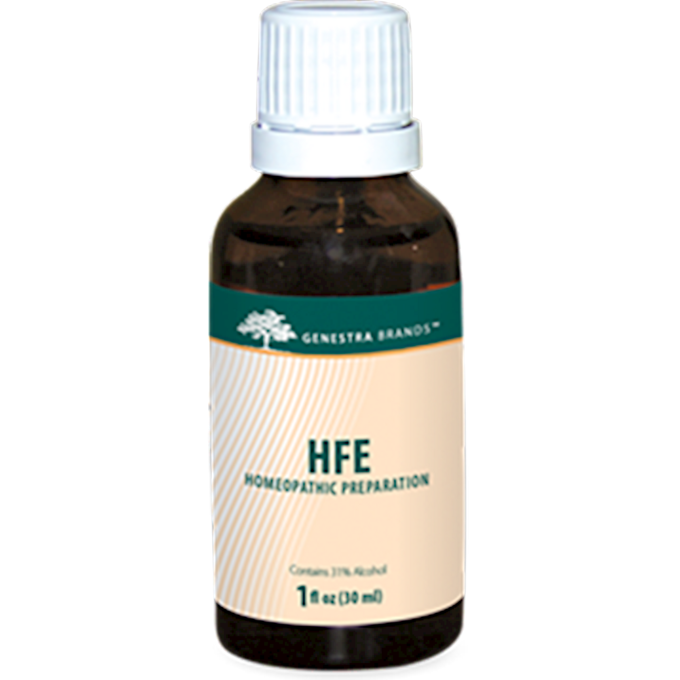 HFE 1 fl oz Curated Wellness