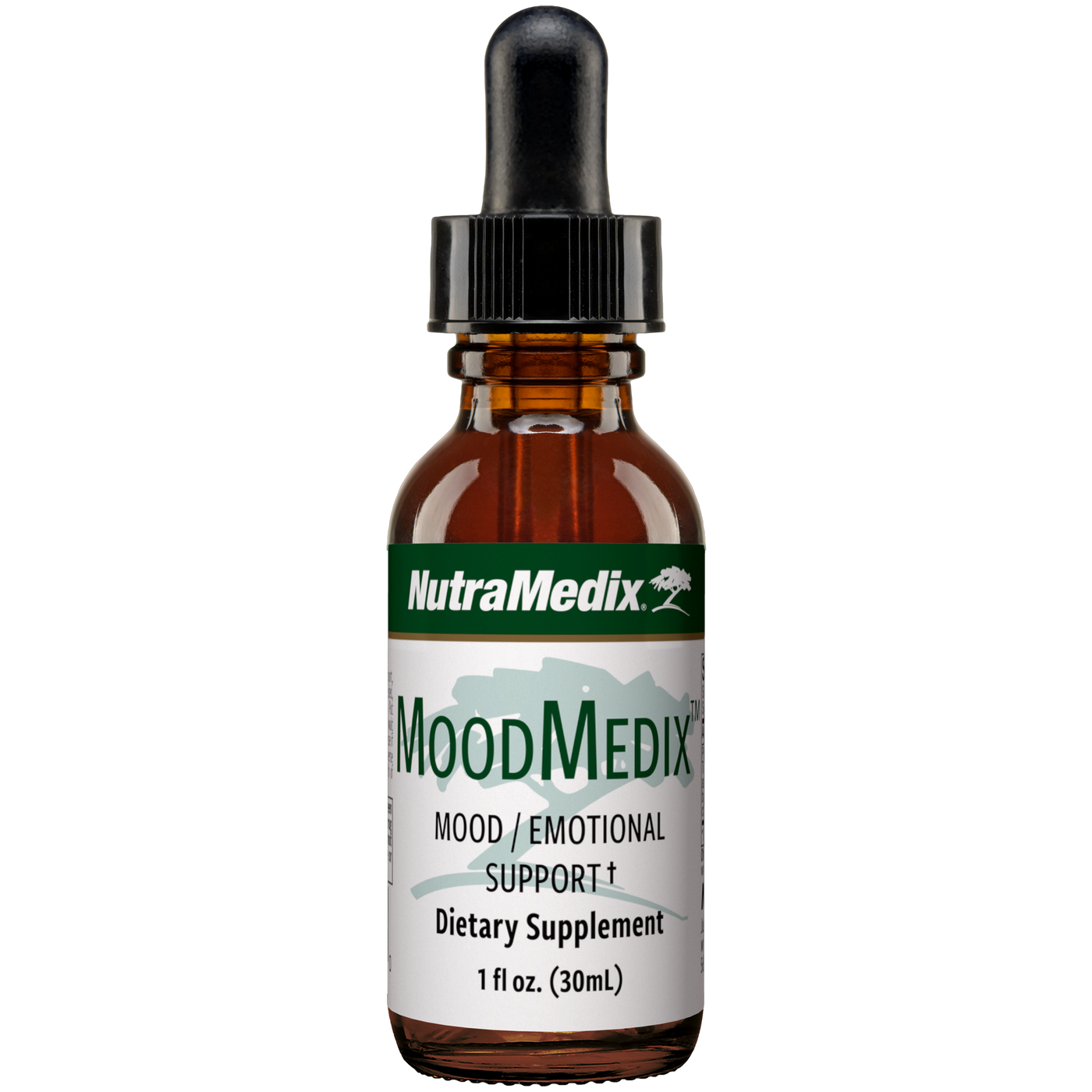 MoodMedix 1 fl oz Curated Wellness
