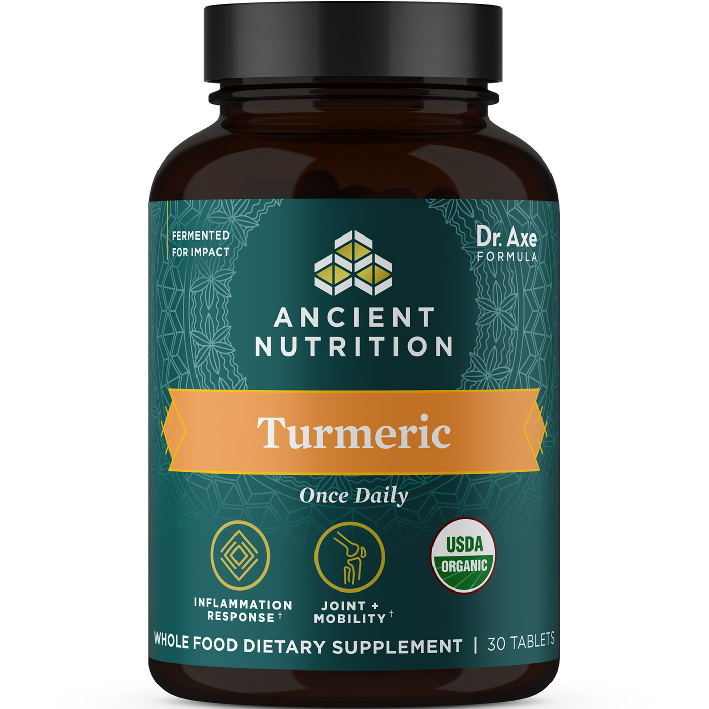 Turmeric  Curated Wellness