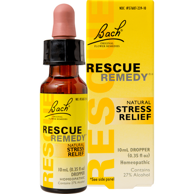 Rescue Remedy  Curated Wellness