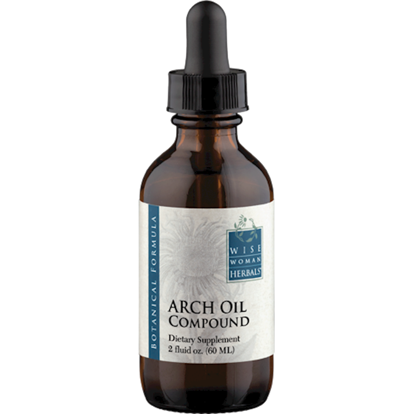 ARCH Oil Compound  Curated Wellness