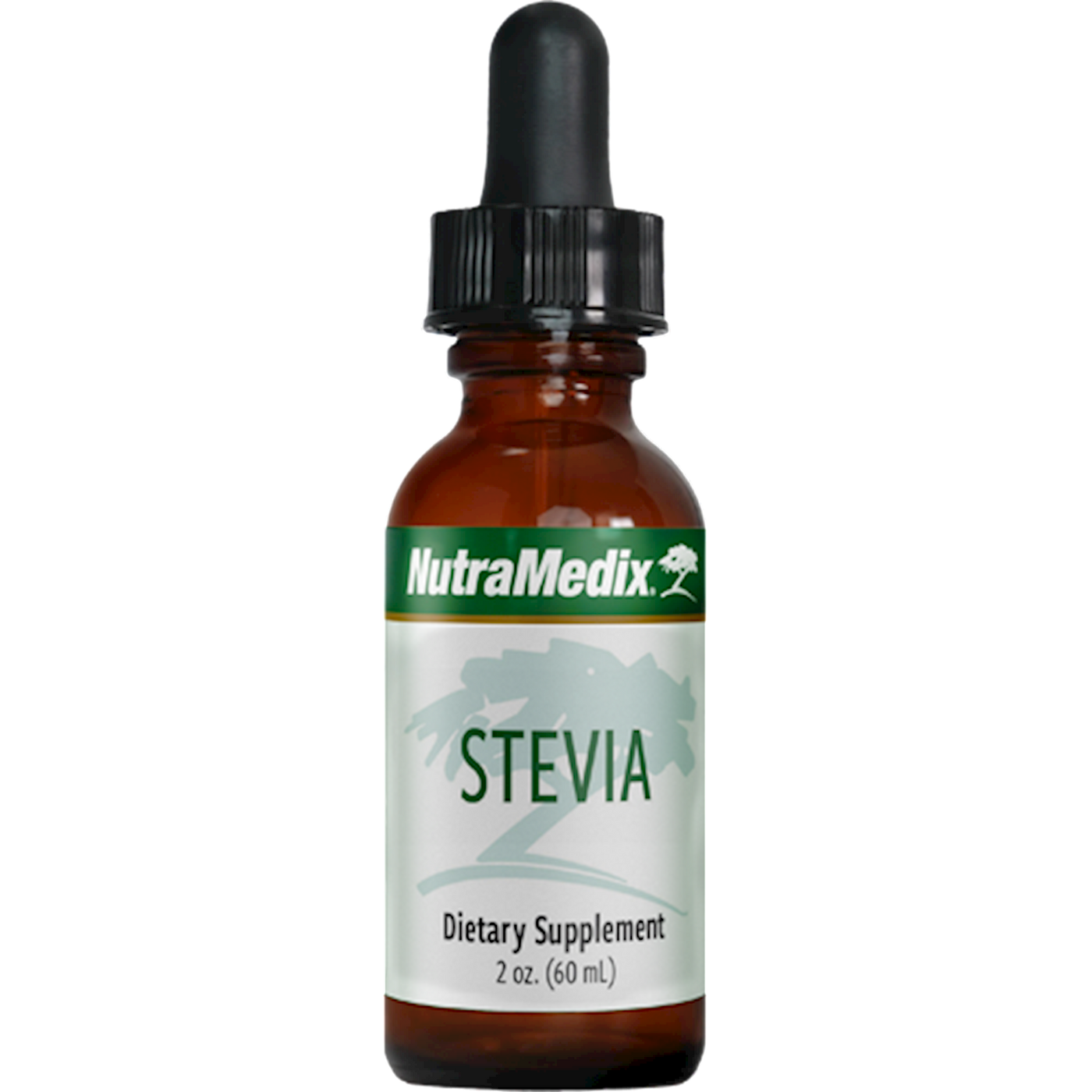 Stevia 2 fl oz Curated Wellness