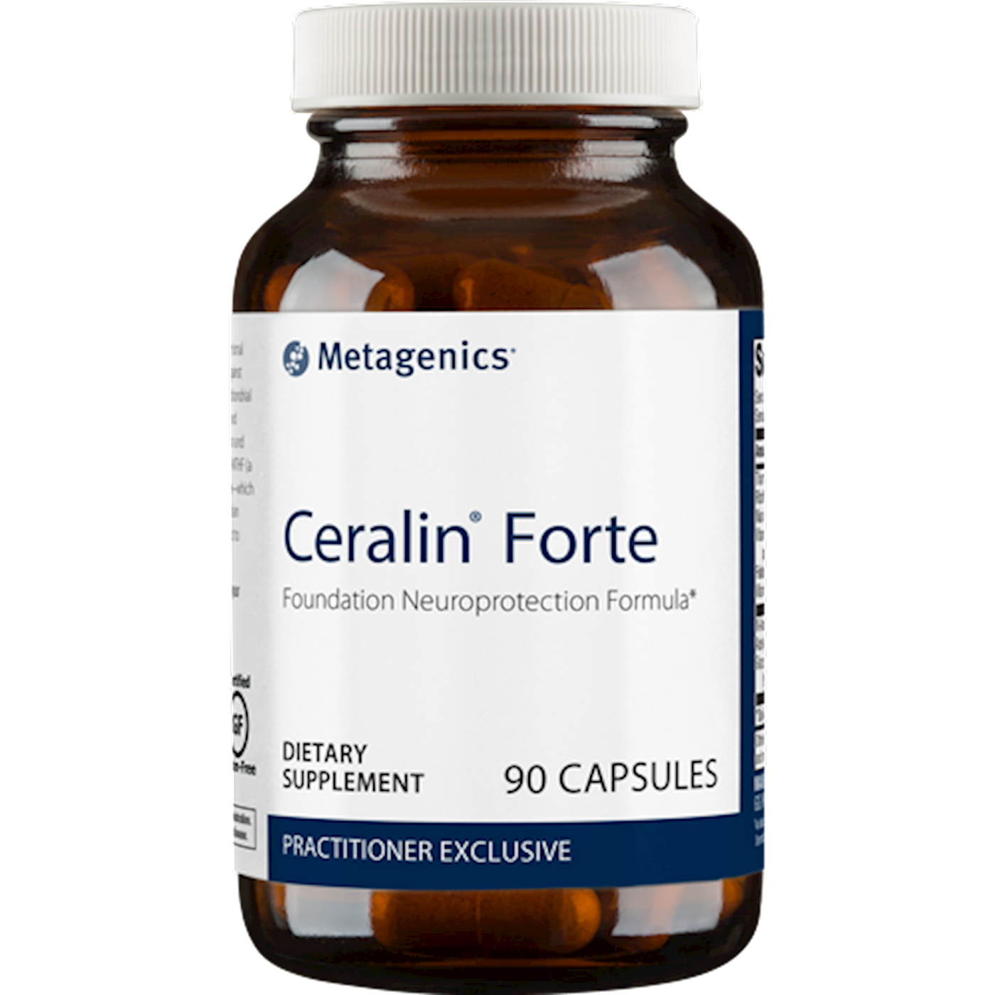 Ceralin Forte  Curated Wellness