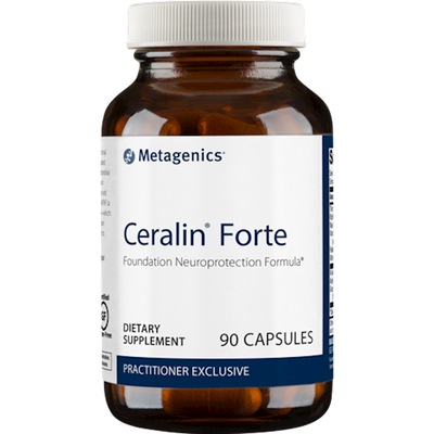 Ceralin Forte  Curated Wellness
