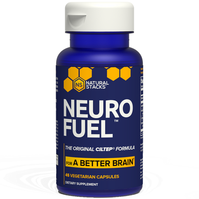 Neurofuel  Curated Wellness