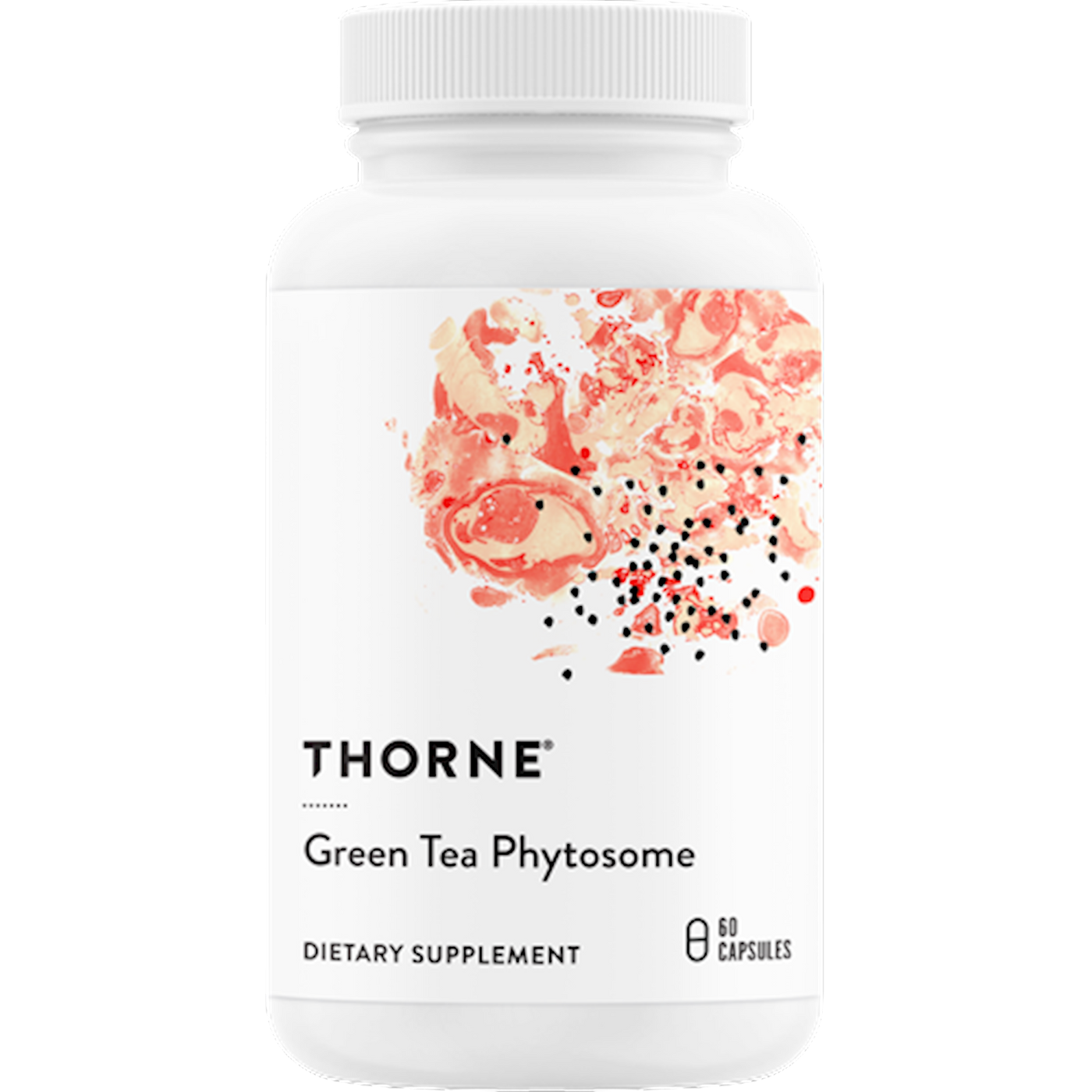 Green Tea Phytosome  Curated Wellness