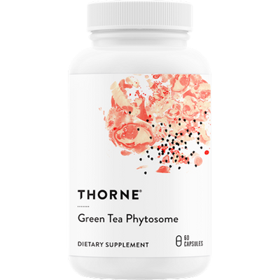 Green Tea Phytosome  Curated Wellness