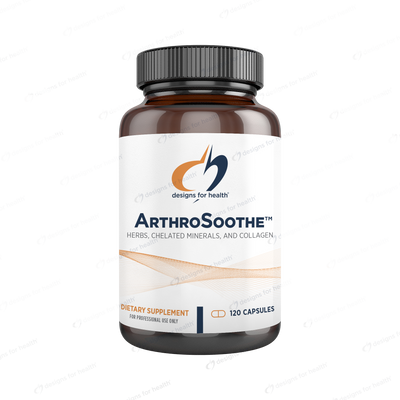 ArthroSoothe  Curated Wellness