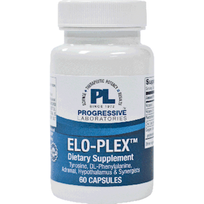 Elo-Plex  Curated Wellness