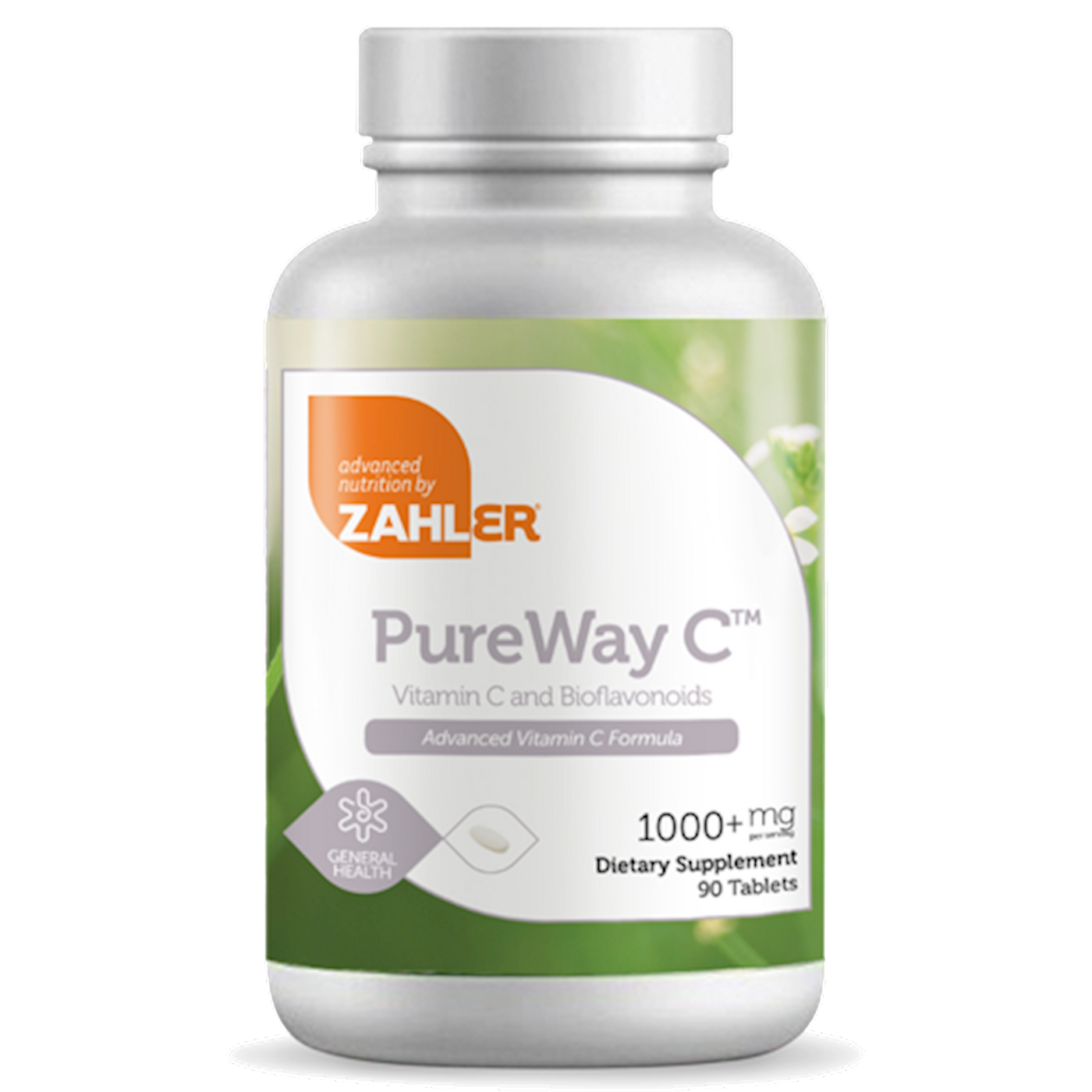 PureWay-C  Curated Wellness