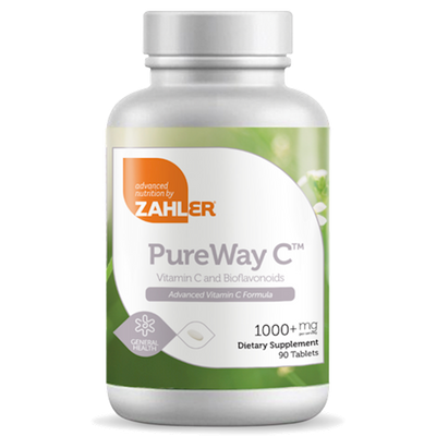 PureWay-C  Curated Wellness