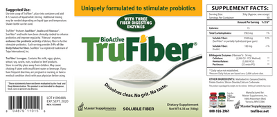 TruFiber  Curated Wellness