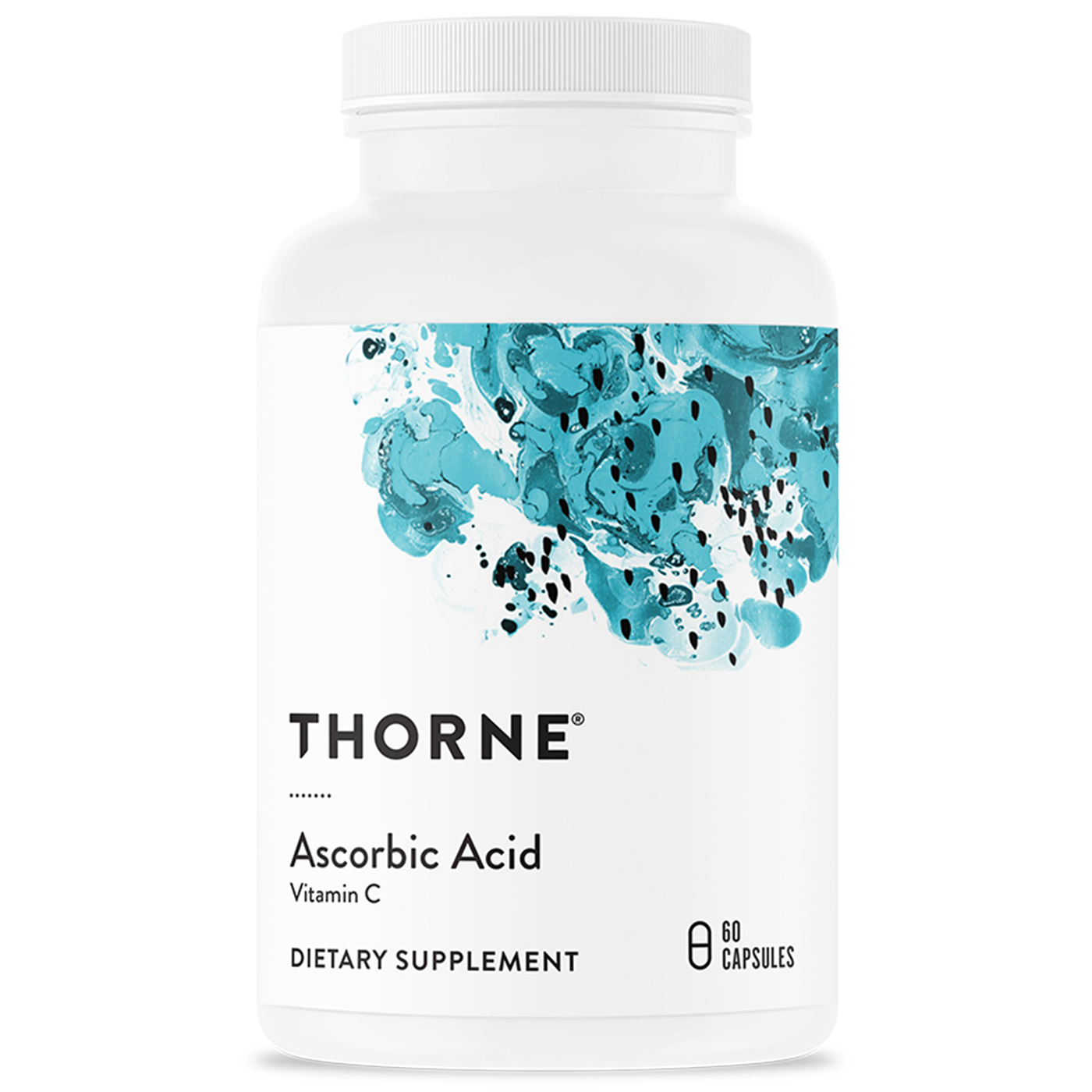 Ascorbic Acid 1 g  Curated Wellness