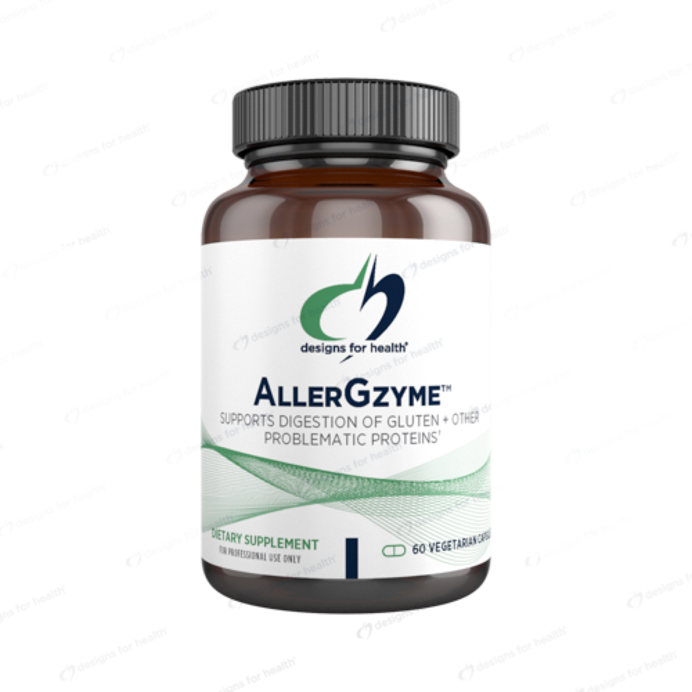 AllerGzyme  Curated Wellness