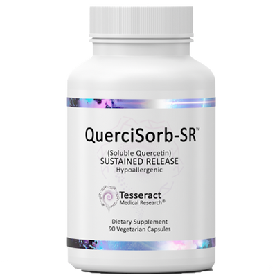 QuerciSorb SR  Curated Wellness
