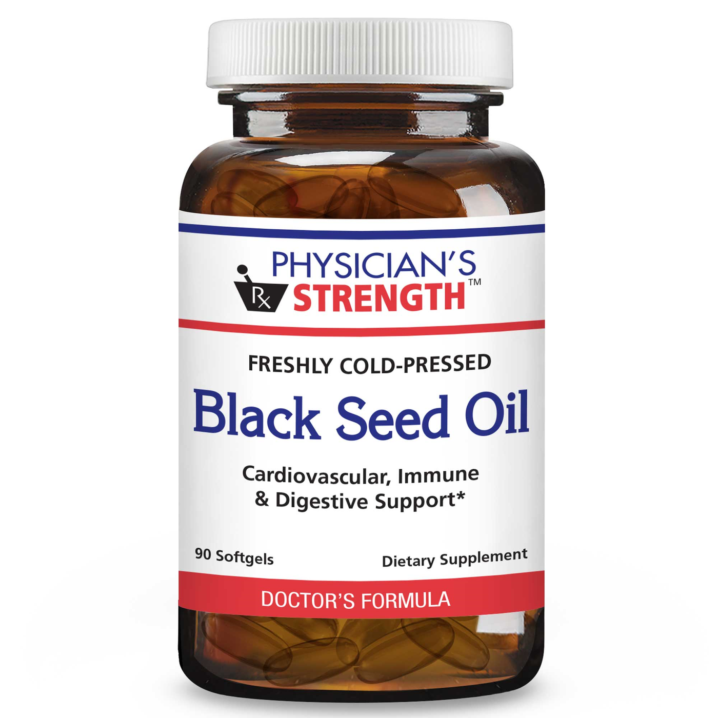 Black Seed Oil  Curated Wellness