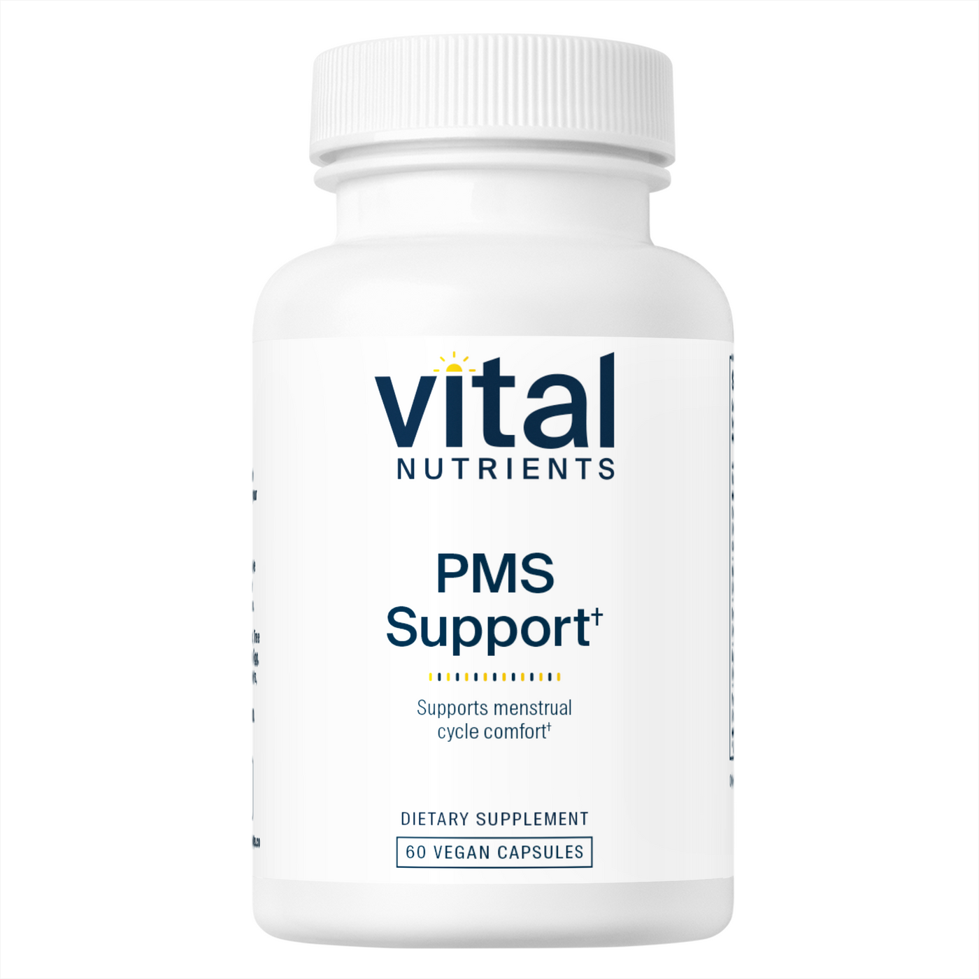 PMS Support  Curated Wellness
