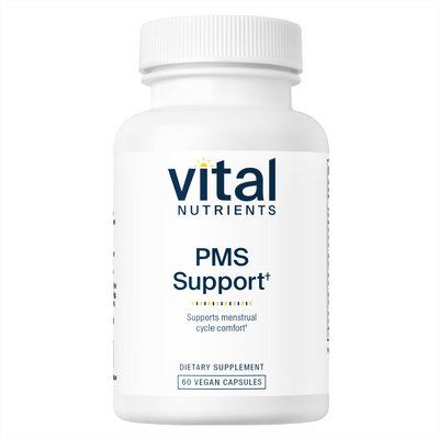 PMS Support  Curated Wellness